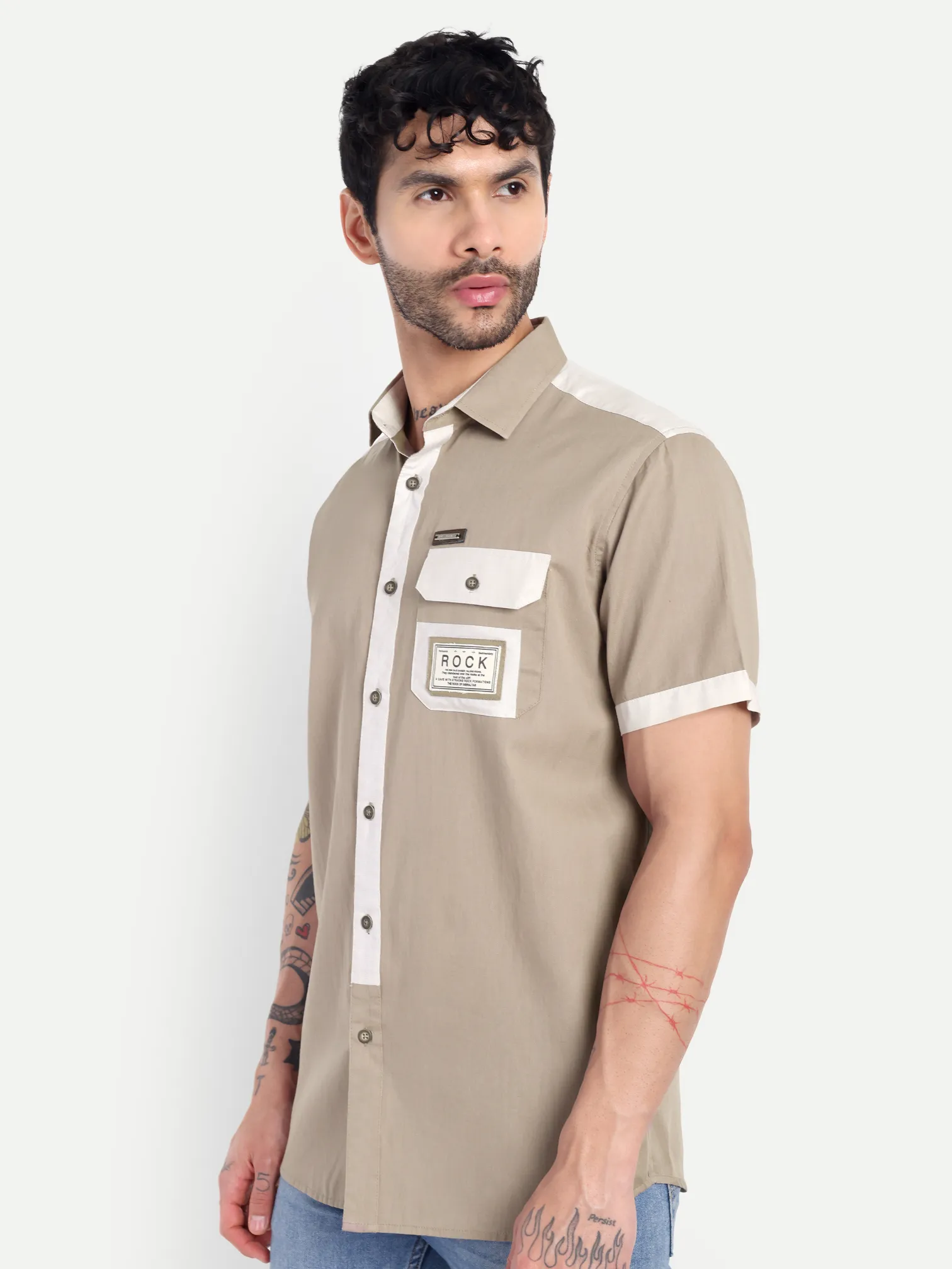 ecomm male shoot